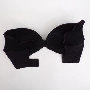 Maidenform Bra - black, 38DD